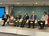 加強嚇阻中國　美議員籲加速對台交付武器、技術移轉