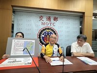 運研所推自行車標誌一致化　環島2號線115年底完工