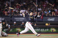 林智勝叫「陳大哥」陳子豪獲MVP想給學長好回憶