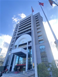 北投分局組長涉包庇賭博　市警局：調整至非主管職