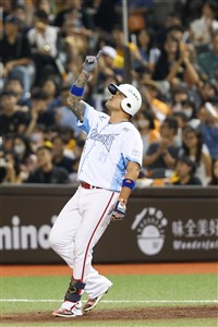 林智勝獨特性難以複製　將轉任教練心態轉換最重要