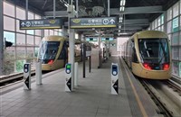 全台規模最大捷運開發案　宏匯愛山林甲山林團隊得標
