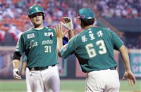 22歲接下林振賢給的使命　林智勝努力拚到43歲