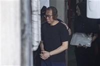 柯文哲交保　民眾黨：感謝法官還公平審判權利