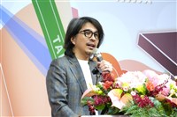 葉丙成上課遭指校安管制　台大：維護學生受教權