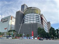 台中新光三越恢復進貨延期　市府：依規函報