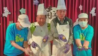 澎湖魔豆小舖推出中秋節產品  縣府支持認購