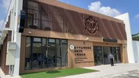 台中大雅六寶派出所完工　預計年底進駐