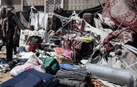 以軍：已掌控加薩市4成地區  終結哈瑪斯政權方休