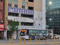 國光停駛南高屏國道線　暫無規劃再裁路線