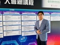 心梗出院後血脂控制差　北醫附醫推輔助系統示警