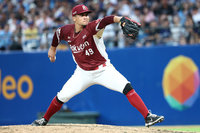 威能帝6局10K好投　桃猿3連勝、悍將新莊9連敗