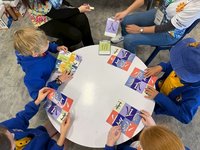 中小學教師赴澳洲見習　合作備課落實國際教育