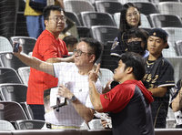 林智勝引退最終戰4萬人　坦言沒有睡好在想致詞