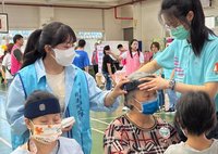 雲林建構失智友善社區  借助科技活化大腦降低風險