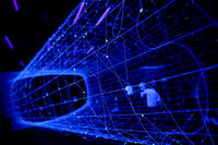 馬祖藝術島開跑　陳玉秀：提升品質鎖定國際客