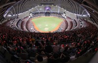 中職單季觀眾首破300萬大關  洪一中直呼與有榮焉