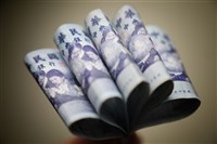 金融三業前7月稅前盈餘年減逾3成　僅銀行業寫同期新高