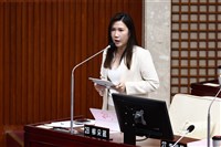 中山女高爭取自訂外送　議員聲援促校方正視訴求