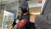 遭記過免職謝宜容不服處分提復審　保訓會駁回