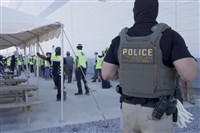 喬治亞州現代-LG廠被搜　韓外交部：部分被拘留者未來訪美可能受阻