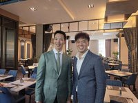 路易莎咖啡黃銘賢：明年送件上櫃、營收拚倍增