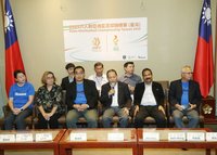 6人制亞洲盃足球賽　台灣11月開踢16隊廝殺