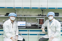 陽明交大毫秒級無線腦神經調控助治療　降低侵入性手術需求