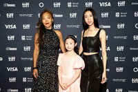 「左撇子女孩」闖奧斯卡　多倫多影展首映全售罄