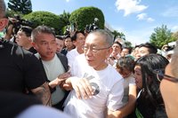 柯文哲交保　藍委：藍白合作目標不變