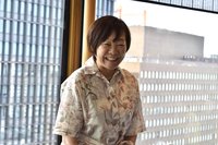 安倍昭惠:不知世界如何發展 日台應攜手朝和平前進