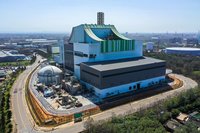 桃園焚化廠全速運轉　結合跨縣市合作加速清運垃圾