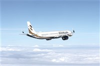 颱風塔巴影響　星宇7、8日港澳部分航班取消