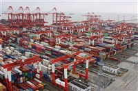 中國8月出口年增4.4%  6個月以來最低增速