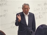 國光生：國際合作暢旺　疫苗及生物相似藥雙軌並進