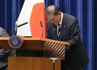 石破茂請辭  菅義偉、小泉進次郎「最後會談」成關鍵