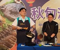 漁業署長教煎魚片秘技　冷凍不放油保證不黏鍋