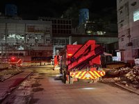 興達電廠火警  台電致歉：不影響機組運轉及供電