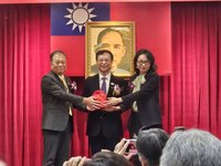 陳亮妤掌健保署　聚焦財務、醫護、慢性病與數位轉型