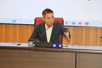 藍白縣市長串連籲處理財劃法問題　鍾東錦提3建議