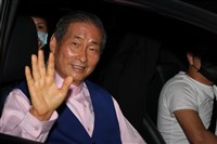 統促黨稱協調廟宇戰時護民眾　內政部要求說明