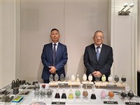 聯友金屬上市漲1.49倍　高值化金屬鈷粉第4季出貨
