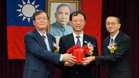 羅一鈞接任疾管署長　規劃派防疫醫師赴非洲考察