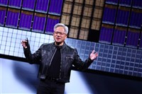 英媒：英王國宴招待川普　黃仁勳將陪同出席