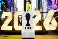 2026世足門票將開賣　恐一票難求且價格不菲