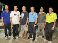 興達電廠火警 永安6里長要求停機徹查、不排除圍廠