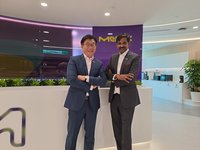 默克：台灣是全球最大半導體材料市場　遠超中韓