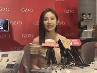 盼江祖平好好的　王宇婕：給她一點空間