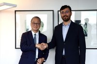 科技實力成後盾　法國家電影中心將率70團隊訪台