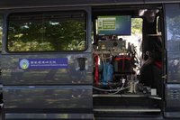 竹縣竹北空氣異味問題　環境部啟動監測採樣釐清